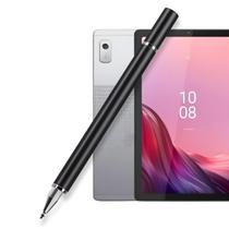Caneta Touch 2 Em 1 Para Tablet Lenovo M9 Ponta Dupla Caneta Touch 2 Em 1 Para Tablet Lenovo M9 Ponta Dupla