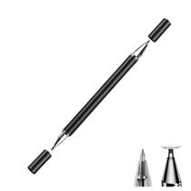 Caneta Touch 2em1 para iPad Air 11/13 - iPad M4 11” Caneta Touch 2em1 para iPad Air 11/13 - iPad M4 11”