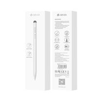 Caneta touch full compatible - branco