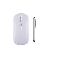 Caneta Touch + Mouse Bluetooth Para Tablet Galaxy A8 X200/ X205 10.5 Polegadas