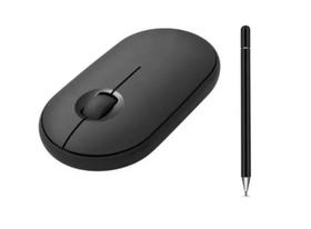 Caneta Touch + Mouse Bluetooth Para Tablet Lenovo Tab P12