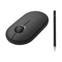 Caneta Touch + Mouse Bluetooth Para Tablet Redmi Pad Se 11 Caneta Touch + Mouse Bluetooth Para Tablet Redmi Pad Se 11