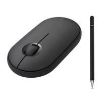 Caneta Touch + Mouse Bluetooth Para Tablet Redmi Pad Se 11 Caneta Touch + Mouse Bluetooth Para Tablet Redmi Pad Se 11