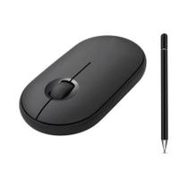 Caneta Touch + Mouse Bluetooth Para tablet Redmi Pad Se 11 Caneta Touch + Mouse Bluetooth Para tablet Redmi Pad Se 11