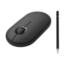 Caneta Touch + Mouse Bluetooth Para Tablet Redmi Pad Se 11 Caneta Touch + Mouse Bluetooth Para Tablet Redmi Pad Se 11