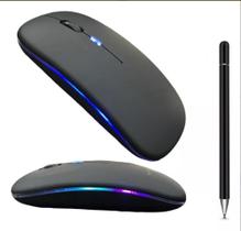 Caneta Touch+mouse Bluetooth Recarregável Tablet Vaio Tl10