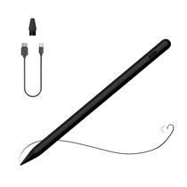 Caneta Touch Para Samsung Tablet A9+, S9, S9 FE, (S9FE 12.4) - TechKing
