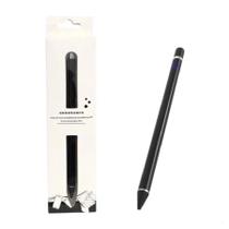 Caneta Touch Para Tab A7 Sm-t505 Ponta Fina- Preta Caneta Touch Para Tab A7 Sm-t505 Ponta Fina- Preta