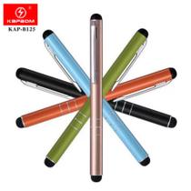 Caneta Touch Para Tablet E Celular Smartphone Ponta Borracha - KAPBOM