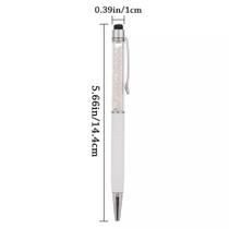 Caneta Touch Para Tablet Galaxy A8 X205 10.5 Polegadas