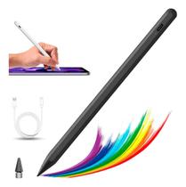 Caneta Touch Pencil Ponta Fina Stylus Compatível com Tablet A8 10.5 Pol