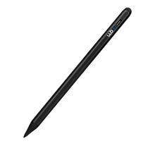 Caneta Touch Pencil WB Preta Compatível com Tablet iOS, Palm Rejection, Ponta 1.0mm Caneta Touch Pencil WB Preta Compatível com Tablet iOS, Palm Rejection, Ponta 1.0mm