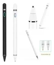 Caneta Touch Ponta Fina P Tablet Motorola Moto G70