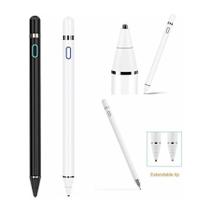 Caneta Touch Ponta Fina Para Tablet Redmi Pad 10.6 Polegadas Caneta Touch Ponta Fina Para Tablet Redmi Pad 10.6 Polegadas