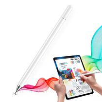 Caneta Touch Ponta Fina para Tablet Samsung Galaxy Tab A9 Plus 11” Compatível com Tela Sensível