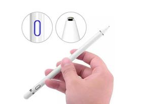Caneta Touch Ponta Fina Para Tablet Sm Galaxy A8 X200 10.5 Polegadas