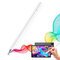 Caneta Touch Ponta Fina para Tablet TCL Tab10 Gen2 10.4 Compatível com Tela Sensível Caneta Touch Ponta Fina para Tablet TCL Tab10 Gen2 10.4 Compatível com Tela Sensível