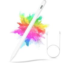 Caneta Touch Ponta Fina Stylus Alta Precisao Universal Celular Tablet Touch Pening