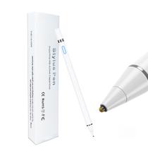 Caneta Touch Ponta Fina Stylus Desenho Celular Tablet Caneta Touch Ponta Fina Stylus Desenho Celular Tablet