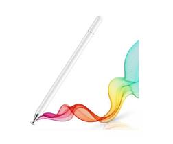 Caneta Touch Ponta Fina Stylus Para Tablet Galaxy A9 8.7 Polegadas Caneta Touch Ponta Fina Stylus Para Tablet Galaxy A9 8.7 Polegadas