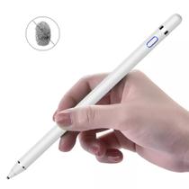 Caneta Touch Ponta Magnética Para Tablet Galaxy A8 X200 X205