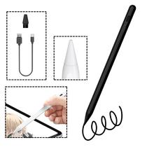 Caneta Touch ponta rigida para Galaxy A9+ X210, X215 e X216B