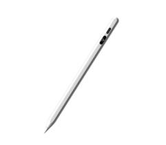 Caneta Touch Recarregável com Visor de Bateria Para Tablet Amazon Fire HD8 2020