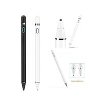 Caneta Touch Recarregável Magnética Para Tablet Vaio Tl10