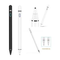 Caneta Touch Recarregável Magnética Para Tablet Vaio Tl10