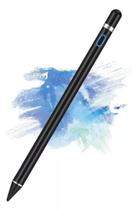 Caneta Touch Recarregável Para iPad Air 5 10.9 Geração Caneta Touch Recarregável Para iPad Air 5 10.9 Geração