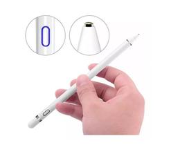 Caneta Touch Recarregável Para Tablet Galaxy A7 Lite T220/ T225