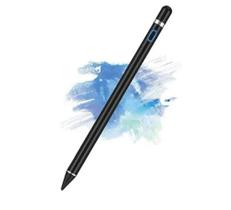Caneta Touch Recarregável Para Tablet Galaxy A9 8.7 Polegadas
