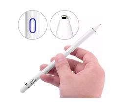 Caneta Touch Recarregável Para Tablet Lenovo Tab P11 Plus 64gb