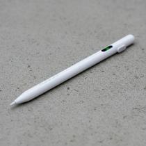 Caneta Touch Screen Capacitiva Tomate MIP008 Stylus Recarregável USBC para Tablets e Celulares Caneta Touch Screen Capacitiva Tomate MIP008 Stylus Recarregável USBC para Tablets e Celulares