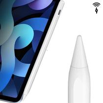 Caneta Touch Screen Compatível com IPad Stylus com Palm Rejection Carregamento por Indução Caneta Touch Screen Compatível com IPad Stylus com Palm Rejection Carregamento por Indução
