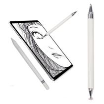 Caneta Touch Screen Multifuncional Ponta Fina E Esferografica Caneta Touch Screen Multifuncional Ponta Fina E Esferografica