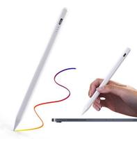 Caneta Touch Screen Para iPad 6, 7 E 8 Geração Pencil Com Nf