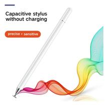 Caneta Touch-Screen Ponta Dubla Stylus Para Tablet Tablet Galaxy S6 Lite P615