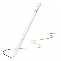 Caneta Touch Screen Ponta Fina Stylus Desenho Celular Tablet