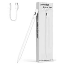 Caneta Touch Screen Stylus Pencil Tablet IOS Android Windows Caneta Touch Screen Stylus Pencil Tablet IOS Android Windows