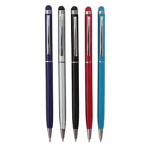 Caneta Touch Screen Universal Celular Tablet C/ Ponta Caneta Touch Screen Universal Celular Tablet C/ Ponta