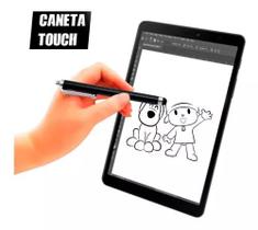 Caneta Touch Screen Universal Celular Tablet