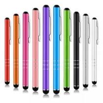Caneta Touch Screen Universal Colorida Caneta Touch Screen Universal Colorida