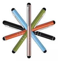 Caneta Touch Screen Universal Para Celular E Tablet cores sortidas A-P18 Altomex