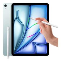 Caneta Touch Stylus de Ponta Fina Compatível com iPad Air 11 Polegadas