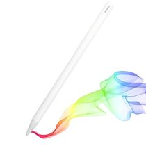 Caneta Touch Stylus Digital Capacitiva Alta Sensibilidade Recarregável Compátivel com iOS e Android