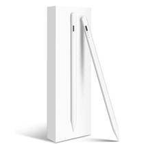 Caneta Touch Stylus Digital Capacitiva Alta Sensibilidade Recarregável Compátivel com iOS e Android - Marblue