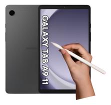 Caneta Touch Stylus Para Galaxy Tab A9 Desenho E Anotações