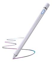 Caneta Touch Stylus Universal para Tablet Celular Android iOS