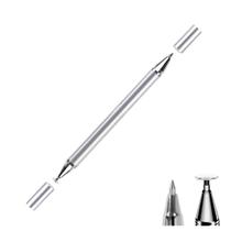 Caneta Touch universal 2em1 para Galaxy Tab S6 Lite/S9 FE Caneta Touch universal 2em1 para Galaxy Tab S6 Lite/S9 FE